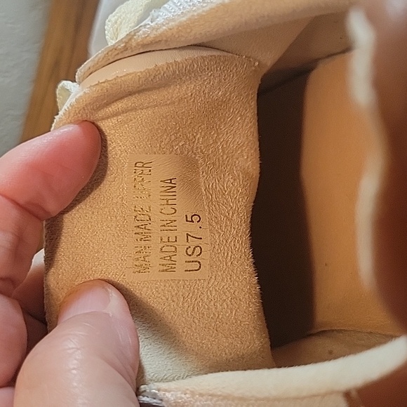 Miim wms shoes - Picture 4 of 7